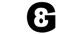 Logo G8 INTERNET vs G8